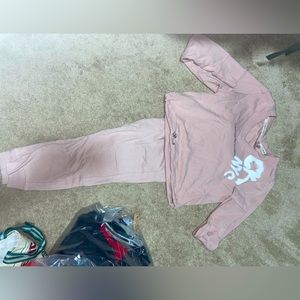 Calvin Klein lounge set